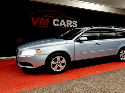 Volvo V70 2.0 Kinetic Euro 4