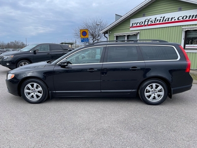 Volvo V70 D2 Geartronic Momentum Euro 5