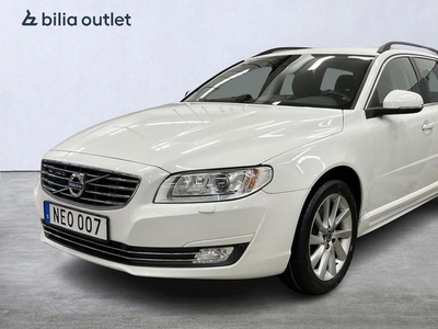 Volvo V70D4 AWD Classic PÅSKÖPPET Momentum Värmare Keyless 2016, Kombi