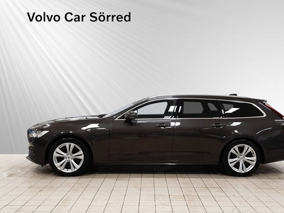 Volvo V90 B4 AWD Diesel Momentum Advanced SE