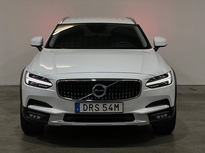 Volvo V90 Cross Country D4 AWD Geartronic Momentum Drag 190hk