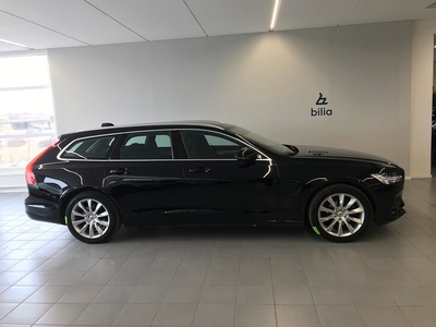 Volvo V90 D3 AWD Momentum Advanced Edition