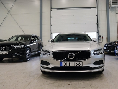 Volvo V90 D4 Advanced Edition, Momentum Eu6 Navi Pano 190hk