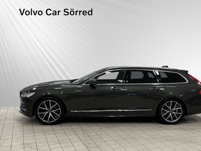 Volvo V90 D4 AWD Inscription