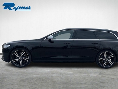 Volvo V90 D4 AWD R-Design