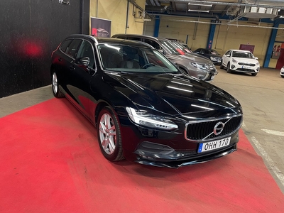 Volvo V90 D4 Geartronic Momentum, Advanced Edition Euro 6