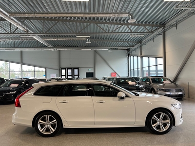 Volvo V90 Recharge T8 AWD Geartronic BLIS GPS B-Kamera Euro6