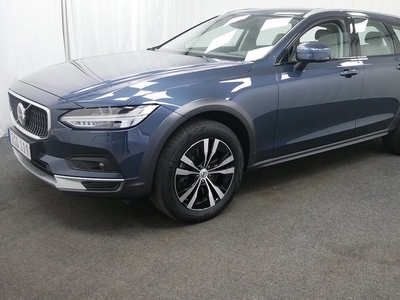 Volvo V90Cross Country B4 AWD Diesel Adv SE 2021, Kombi