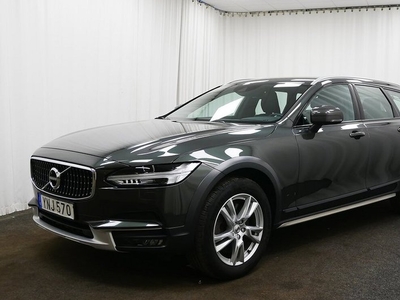 Volvo V90Cross Country D4 AWD Pro Edition Lounge 2019, Kombi