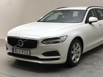 Volvo V90D3 2018, Kombi