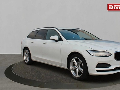 Volvo V90D3 Geartronic, , Business PÅSK FYND 2018, Kombi