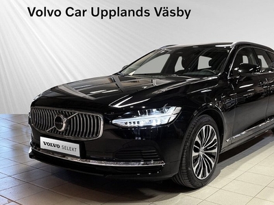 Volvo V90Recharge T6 Core Edition GPS 2023, Kombi