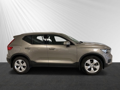 Volvo XC40 B4 II FWD Bensin MomAdv NaviPro Edt