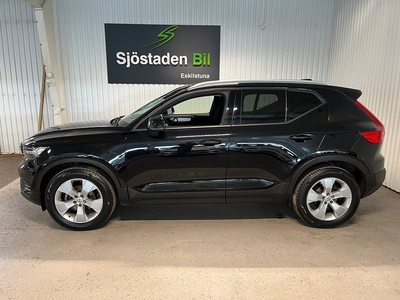 Volvo XC40 D3 Momentum Dragkrok Volvo On Call Värmare