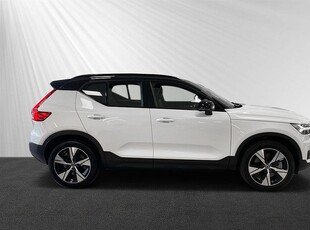 Volvo XC40 P6 Recharge Plus