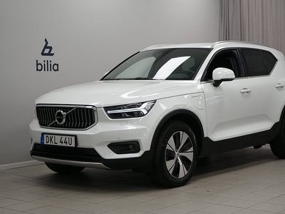 Volvo XC40Recharge T4 Inscription Expression | VOC | Backkamera | 2021, SUV