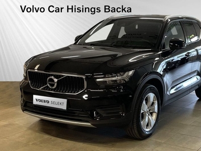 Volvo XC40T2 FWD Momentum 2021, SUV