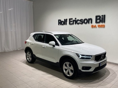 Volvo XC40T2 FWD Momentum Advanced 2021, SUV