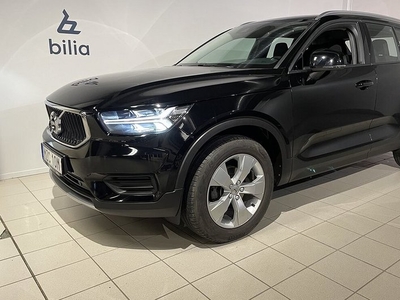 Volvo XC40T3 FWD Momentum Edition | Harman Kardon | Klimatpaket | 2020, SUV