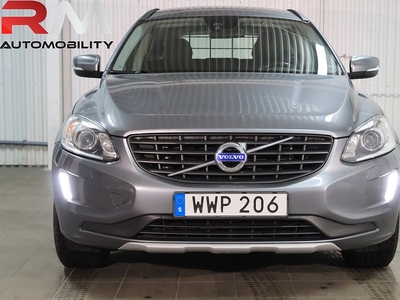 Volvo XC60 D3 CLASSIC /VOC / NAV(GPS)/ NY KAMREM/ DRAG