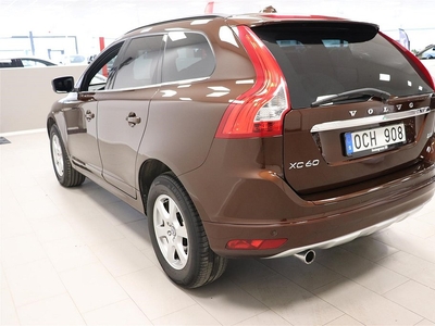 Volvo XC60 D3 Momentum Nav Pano Värmare 136hk