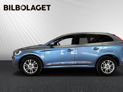 Volvo XC60 D3 Summum Business Edition