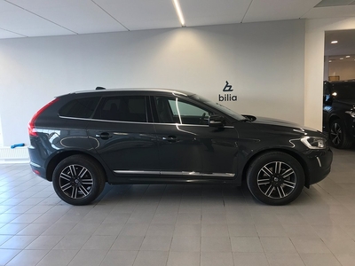 Volvo XC60 D4 AWD Classic Summum