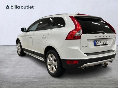 Volvo XC60  D5 AWD 205hk