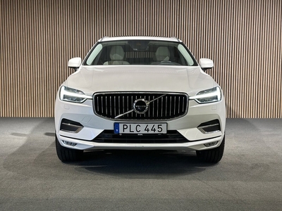 Volvo XC60 D5 AWD Inscription I Pano I 360-kamera I S&V-hjul