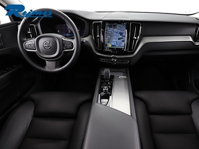 Volvo XC60 Recharge T6 Core Edition