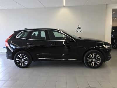 Volvo XC60 T6 AWD Recharge Inscr Expression T