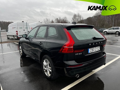 Volvo XC60 Volvo XC60 D4 Geartronic, 190hp, 2019