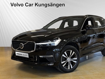 Volvo XC60B4 AWD Diesel Mom Advanced Edt II Elstolar 360kamera Ljuspkt Dra 2022, SUV