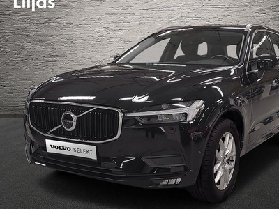 Volvo XC60B4 Diesel Momentum Advanced SE 2021, SUV