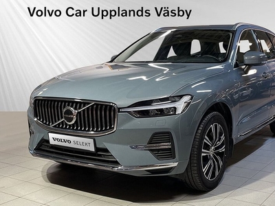 Volvo XC60MC73 B5 AWD Bensin Inscription GPS DRAG 2022, SUV