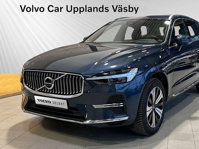 Volvo XC60Recharge T6 Plus Bright GPS KAMERA 2023, SUV