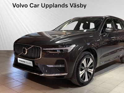 Volvo XC60Recharge T6 Plus Bright GPS KAMERA PANO 2023, SUV