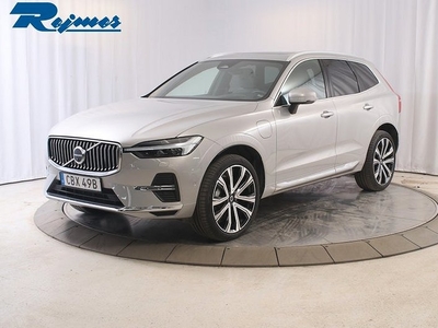 Volvo XC60Recharge T6 Ultimate Bright 2024, SUV