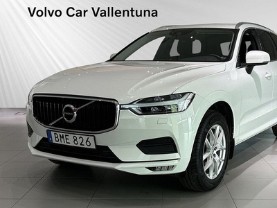 Volvo XC60T5 II AWD Business Advanced 2018, SUV