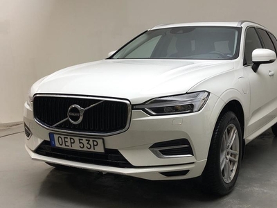 Volvo XC60T8 AWD Recharge 2020, SUV