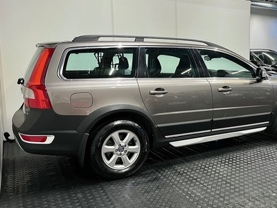 Volvo XC70 D3 AWD MOMENTUM D-VÄRMARE DRAG 1490KR/MÅN