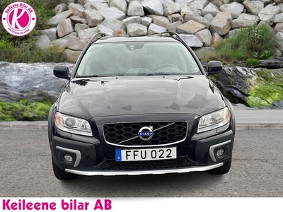 Volvo XC70 D4 AWD Geartronic Momentum Euro 5