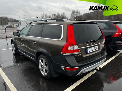 Volvo XC70 Volvo XC70 D4 AWD Geartronic, 181hp, 2015