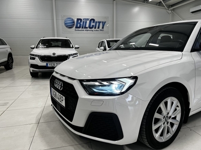 Audi A1 Sportback 30 TFSI