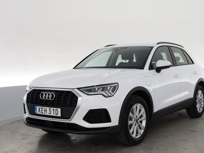 Audi Q3 45 TFSI e