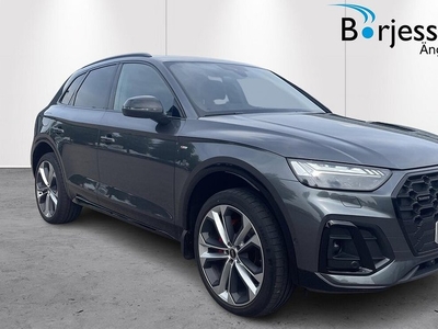 Audi Q540 TDI quattro S line S tronic 2023, SUV