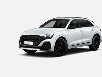 Audi Q860 TFSI e quattro SNABB LEV 2024, SUV