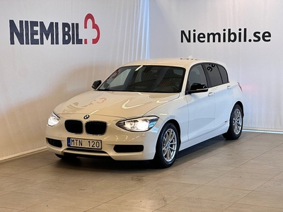 BMW 116i s