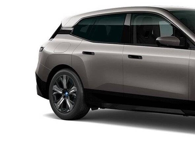 BMW iX xDrive50