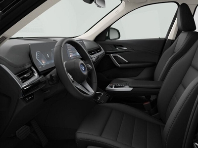 BMW iX1 xDrive30